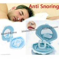 Уред против хъркане Anti Snore System - код 0150, снимка 4 - Други стоки за дома - 13482693