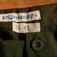 Stormberg GX-2000 за лов и туризъм размер М панталон със здрава материя - 36, снимка 8 - Други - 22004866