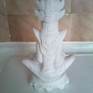 статуетка-индийски мотив, снимка 2 - Статуетки - 8354069