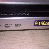 поръчано-sony rdr-hx727 hdd/dvd recorder-160gb-внос швеция, снимка 6 - Плейъри, домашно кино, прожектори - 25652956