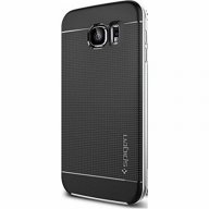 Samsung Galaxy S6 case Spigen Neo Hybrid или Verus, снимка 3 - Калъфи, кейсове - 10647556