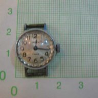 Часовник "CHAIKA" дамски съветски, снимка 1 - Дамски - 7987412