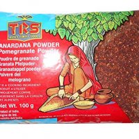 TRS Pomegranate Powder / ТРС Нар на прах 100гр, снимка 1 - Други - 24308799