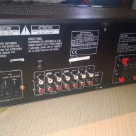 pioneer sx-205rds-stereo receiver-370 watts-rds-made in uk-внос швеицария, снимка 17 - Ресийвъри, усилватели, смесителни пултове - 8255551