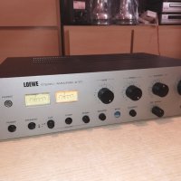 loewe a-100 stereo amplifier-внос швеицария, снимка 12 - Ресийвъри, усилватели, смесителни пултове - 20255992