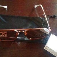 Дамски очила ASOS, снимка 2 - Слънчеви и диоптрични очила - 22533112