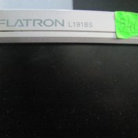 LCD Монитор LG Flatron L1918S, снимка 3 - Монитори - 20511461