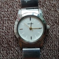 Дамски часовник Ориент, снимка 1 - Дамски - 22054156