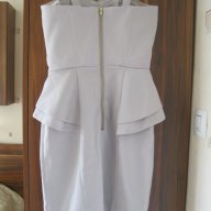  Уникална " H&M " Нова рокля с етикета, снимка 1 - Рокли - 7695918