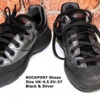 ПРОМО!!! ROCKPORT Trainers обувки размер 37, снимка 1 - Дамски ежедневни обувки - 24797039