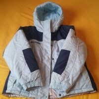 Зимно яке за момче Columbia /Колумбия,  100% оригинал, снимка 11 - Детски якета и елеци - 19938276