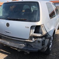 VW Golf 1.9TDI на части, снимка 3 - Автомобили и джипове - 25550840