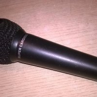 behringer-профи микрофон-внос швеицария, снимка 3 - Микрофони - 19050092