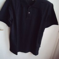 Мъжка-юношеска маркова тениска - Армани, снимка 1 - Тениски - 18319558