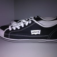Levis оригинални обувки, снимка 3 - Маратонки - 24486269