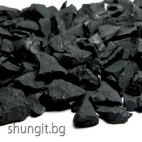 Шунгит - минералът на живота, черното здраве!, снимка 4 - Романтични подаръци - 23020476