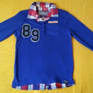 Нова блуза за момче Ravagio/Раваджо, 100% оригинал, снимка 4 - Детски Блузи и туники - 17856161
