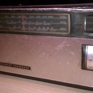 National panasonic r-306 made in japan-внос швеицария, снимка 4 - Ресийвъри, усилватели, смесителни пултове - 13681081