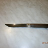 малак нож, снимка 1 - Ножове - 17276246