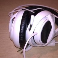 Steelseries-геимърски слушалки с микрофон-внос швеицария, снимка 10 - Слушалки за компютър - 17541337