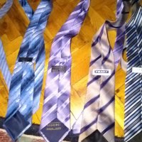 Вратовръзка мъжка Andreus-Frant-New Stile-hand made, снимка 8 - Други - 24365672
