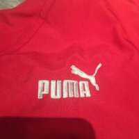 Оригинална горница PUMA размер S / М, снимка 2 - Спортни дрехи, екипи - 20337088