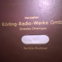 royal 111/21-neckermann-korting w.germany-внос швеицария, снимка 11 - Радиокасетофони, транзистори - 19577339