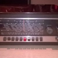 saba hi-fi-studio ll stereo receiver-made in germany-внос швеицария, снимка 2 - Ресийвъри, усилватели, смесителни пултове - 19984628
