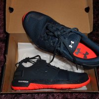 Under Armour Commit TR Trainers  40.5, снимка 2 - Маратонки - 20835990
