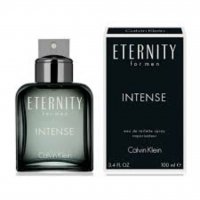 Calvin Klein Eternity Men Intense, 30 ml, снимка 1 - Дамски парфюми - 21040535