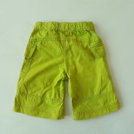 Неоново зелени панталонки, 086/092 см. , снимка 5 - Панталони и долнища за бебе - 17820485