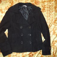 Вълнено палтенце S-размер, снимка 1 - Палта, манта - 6820321