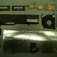 Dell Vostro 1510 лаптоп на части, снимка 6 - Части за лаптопи - 10814877