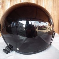 Shoei S-20 шлем каска за мотор, снимка 2 - Аксесоари и консумативи - 20236807