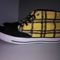 Converse оригинални обувки, снимка 3 - Кецове - 24485588