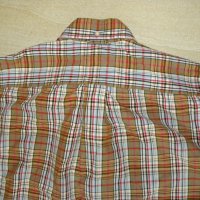 Мъжка спортна  риза TOMMY HILFIGER,  100% памук, снимка 15 - Ризи - 19699359