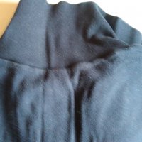 Поло с цип Conte Of Florence, размер M, снимка 6 - Блузи с дълъг ръкав и пуловери - 23590810