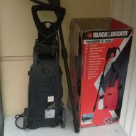 black & decker-водоструика с пистолет-без маркуч-от англия, снимка 9 - Аксесоари и консумативи - 18409045