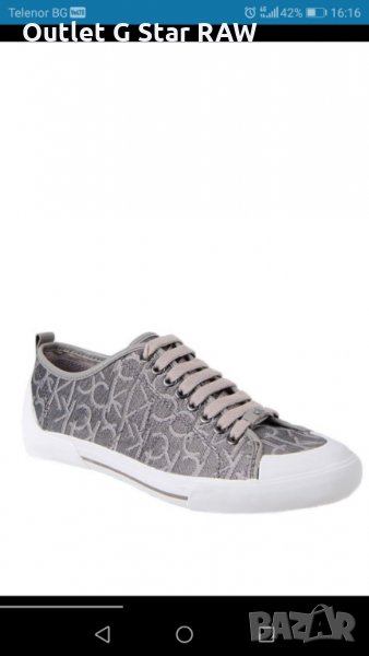 Calvin clein, снимка 1