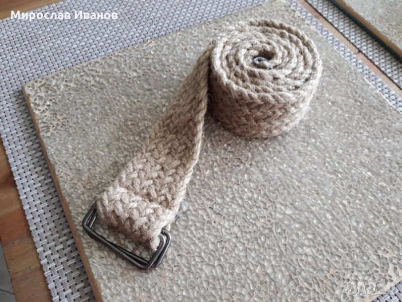 мъжки колан , снимка 1