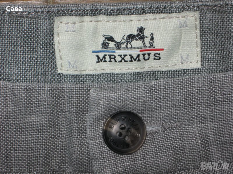 Къси панталони MRXMUS  мъжки,М, снимка 1