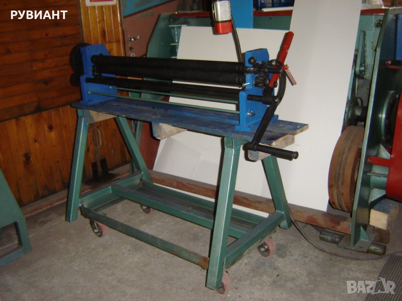 Рунд ВАЛ -1030 х 1.2мм, снимка 1