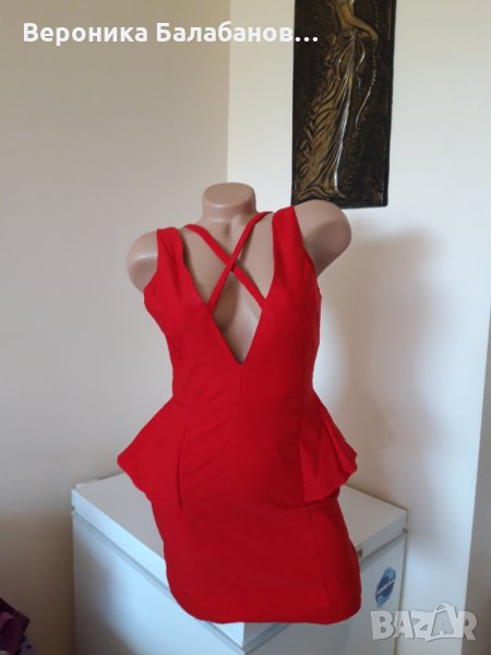 Красиви официални рокли, снимка 1