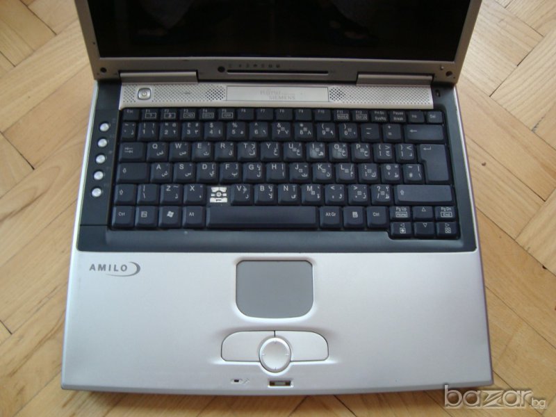 Fujitsu-Siemens Amilo M7400 на части, снимка 1