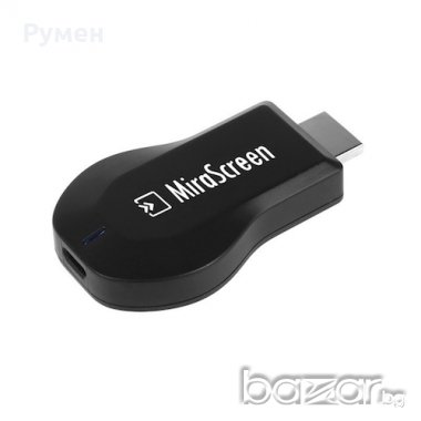 МiraScreen, снимка 1