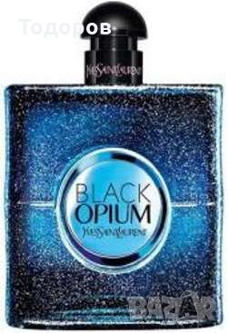 Yves Saint Laurent Black Opium Intense EDP 30ml, снимка 1