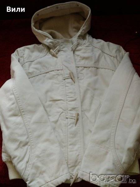 Късо пролетно яке XXL, снимка 1