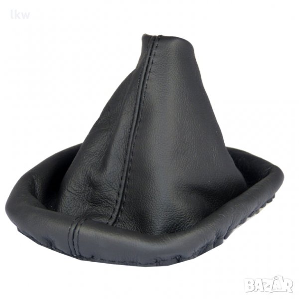 Маншон, кожух за скоростен лост за BMW серия E30, E34, E36, снимка 1