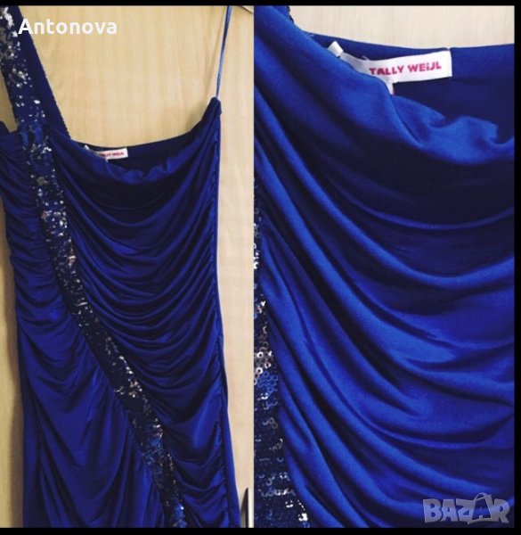 Рокля Tally Weijl, снимка 1