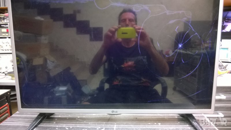 LG-32LH510B, снимка 1